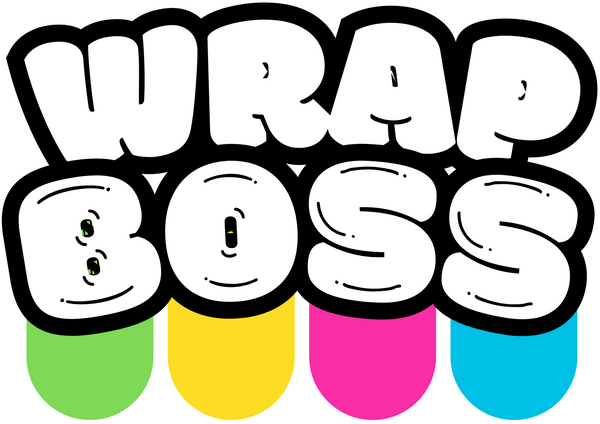 Wrapboss