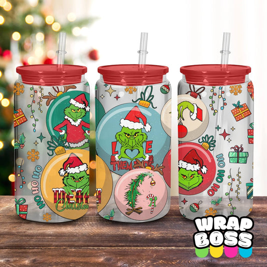 wrap queen christmas wraps dtf